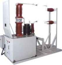 Single Phase Vacuum Circuit Breaker