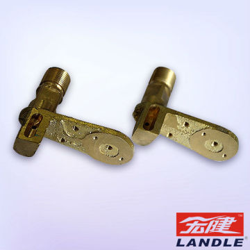 MP-H-8 car steel bobbins copper metal bicycle accessory