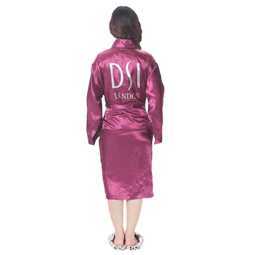 100% Silk Cheap Wholesale Women Robes