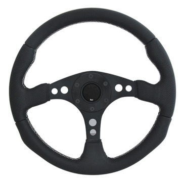 Momo Racing Steering Wheel