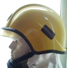 Fire Fighting Helmet