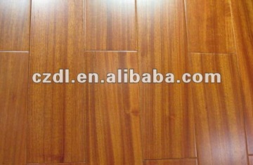 HDF Good Quality Laminate Floor