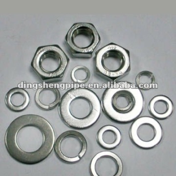 pipe fitting gasket for flange