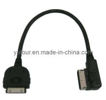 Audi Ami USB Adapter