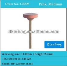 dental polishing tool
