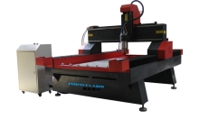 China supplier CE approved stone cutting machine / smart stone cnc router/stone grinding machine