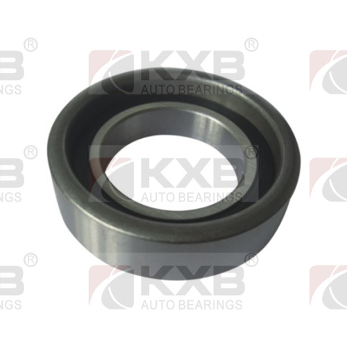 Nissan clutch bearing RCT4068A2RS