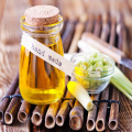 Natural Lemongrass Oil Customize Package Bulk Top Grade