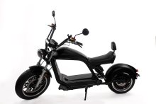 Battery Removable Mobility EEC Electric Scooters