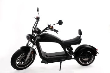 Battery Removable Mobility EEC Electric Scooters