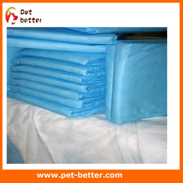 Puppy training pads pets pool clear