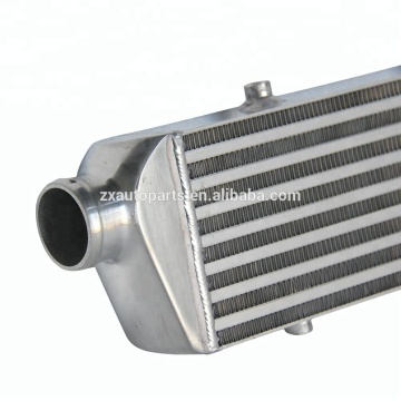 Low Price Twin Intercooler for Pajero