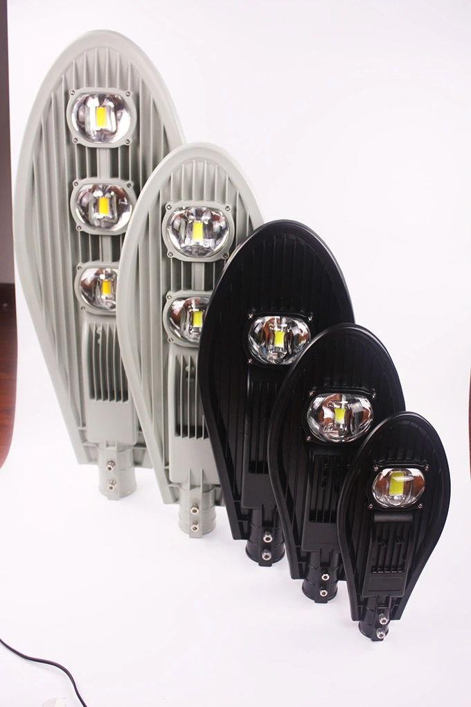 China COB Aluminium Housing 30W LED Street Light (SLRS23 30W)