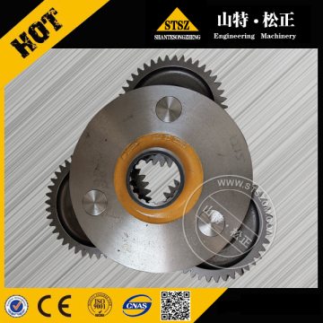 PC400-7.-8 Travel one level reduction ass'y komatsu spare parts