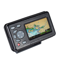 4.3 Inch YSP Handheld LCD Chart Plotter Marine GPS Navigator