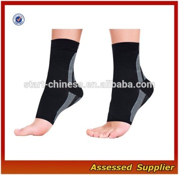 FXS001/ Custom foot sleeve compression/ compression foot sleeve