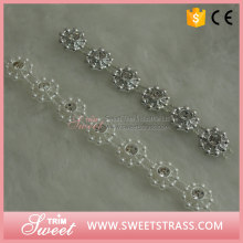 rhinestone banding on sold