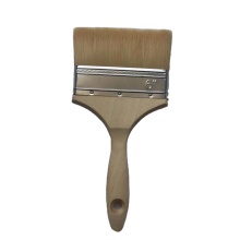 nylon hair thicken handle paint brush