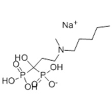 Ibandronate sodium CAS 138844-81-2