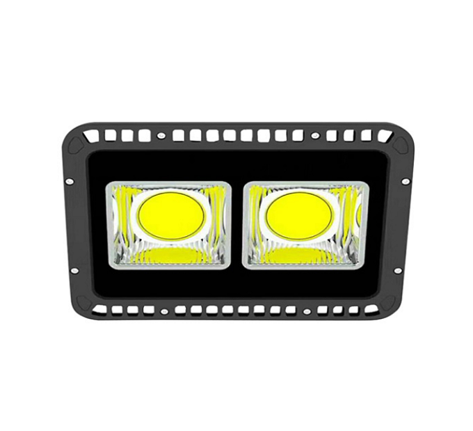 High quality floodlight with good lighting effect