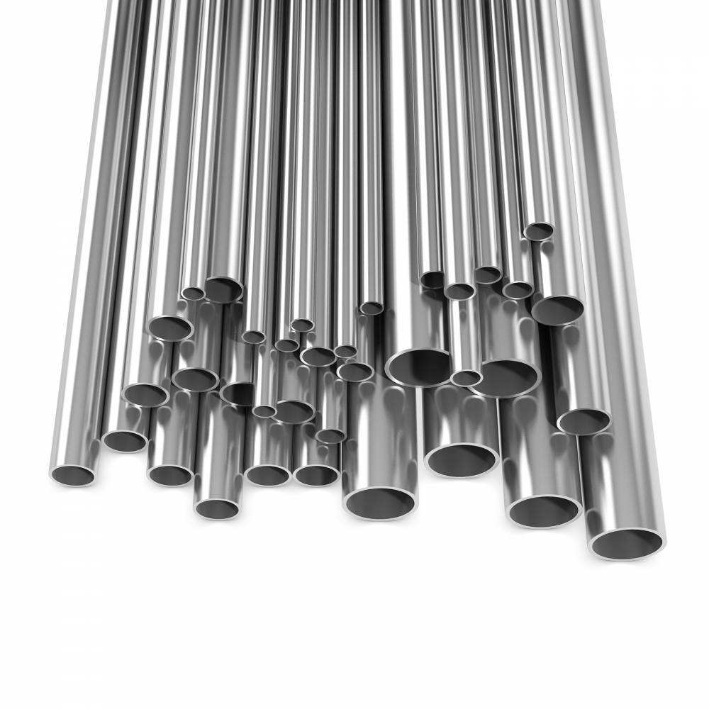 304 Thin Wall Inox Stainless Steel Tube