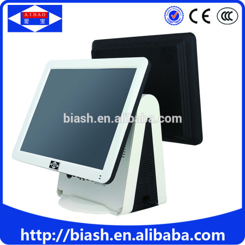 restaurant touch screen pos system wholesale