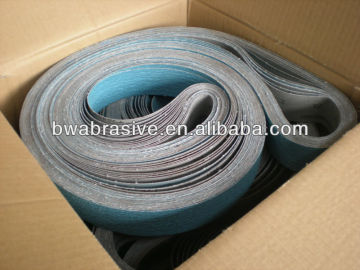 abrasive cloth