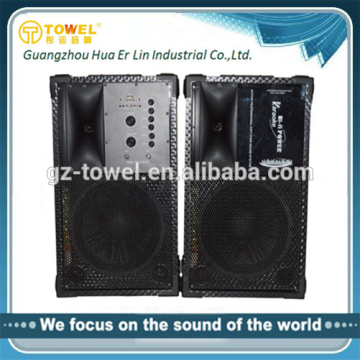 2.0 Computer speaker USB speaker wireless system home audio system portable
