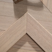 Waterproof High Quality Engineered Wooden Flooring