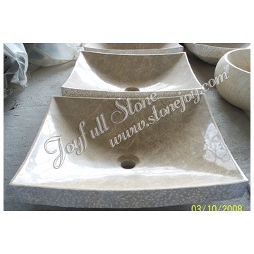 Marble Vessel sinks, Marble Basin