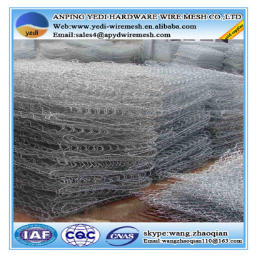 low price kinds specification Gabion Box