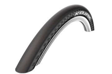 SCHWALBE KOJAK PERFORMANCE WIRE TYRE