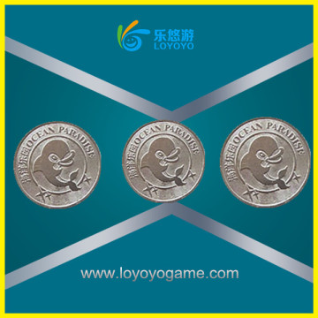 coin/Golf Souvenirs token coin/collected coin/token