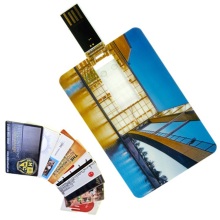 Printable Business Flash Memory Usb Card 8gb 16gb
