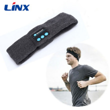 Neuester Outdoor-Bluetooth-Beanie-Stirnband-Kopfhörer