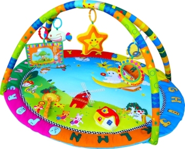 baby playmat