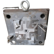 Custom Injection Molding Solutions for Diverse Industries