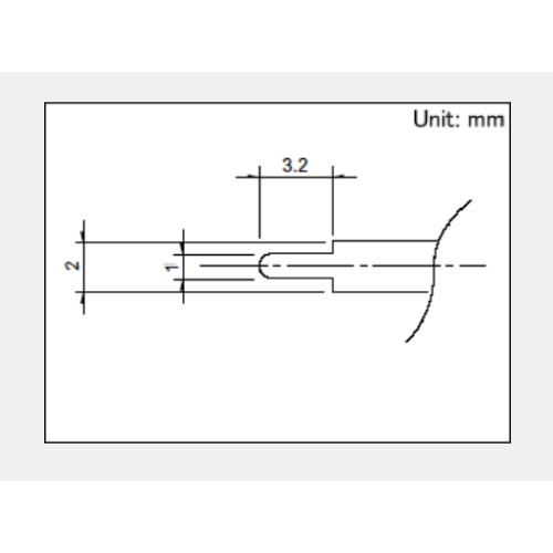 SRRM Series Rotary switch