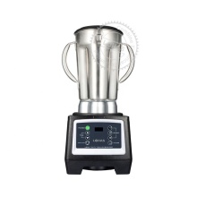 Stainless Steel Commercial Blender with Hall Sensor - NSF Certified