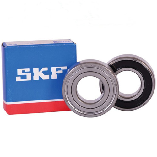 Ready Shipping SKF Deep Groove Ball Bearing 6202