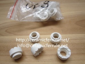 ceramic ferrule