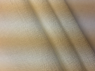 Polyester Rayon Nylon Monofilament Crepe Solid Fabric