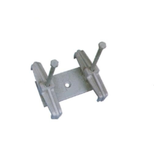 MCN Supports for Channel Bar MCN Supports for Channel Bar
