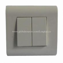 Germany design switch, multifunction