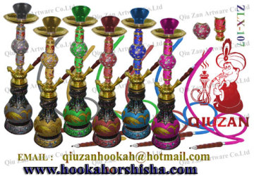 Mya Unique Cheap Mini Beautiful Hookah Wholesale