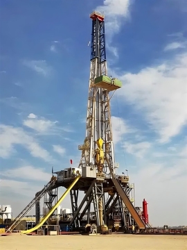 ZJ70 Oil Drilling Rigs