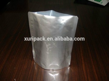 plastic bag ,zip lock stand up bag