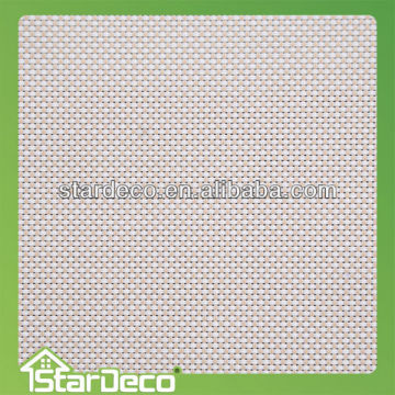 Sunshine roller blind fabric for home and hotel