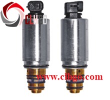 Auto air CVC compressor electronic control valve for GM