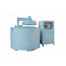 HM 500KG Electric Die-Cast Aluminum Melting Furnace for Cans, Ingots, and Scrap Aluminum